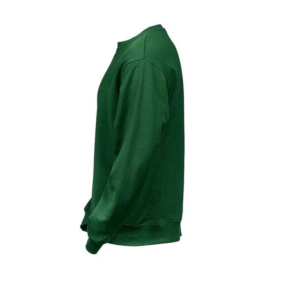 Tee Jays Mens Sweatshirt / Deep Green